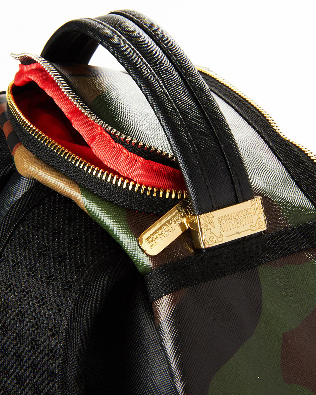 JUNGLE PARIS BACKPACK - Image 5