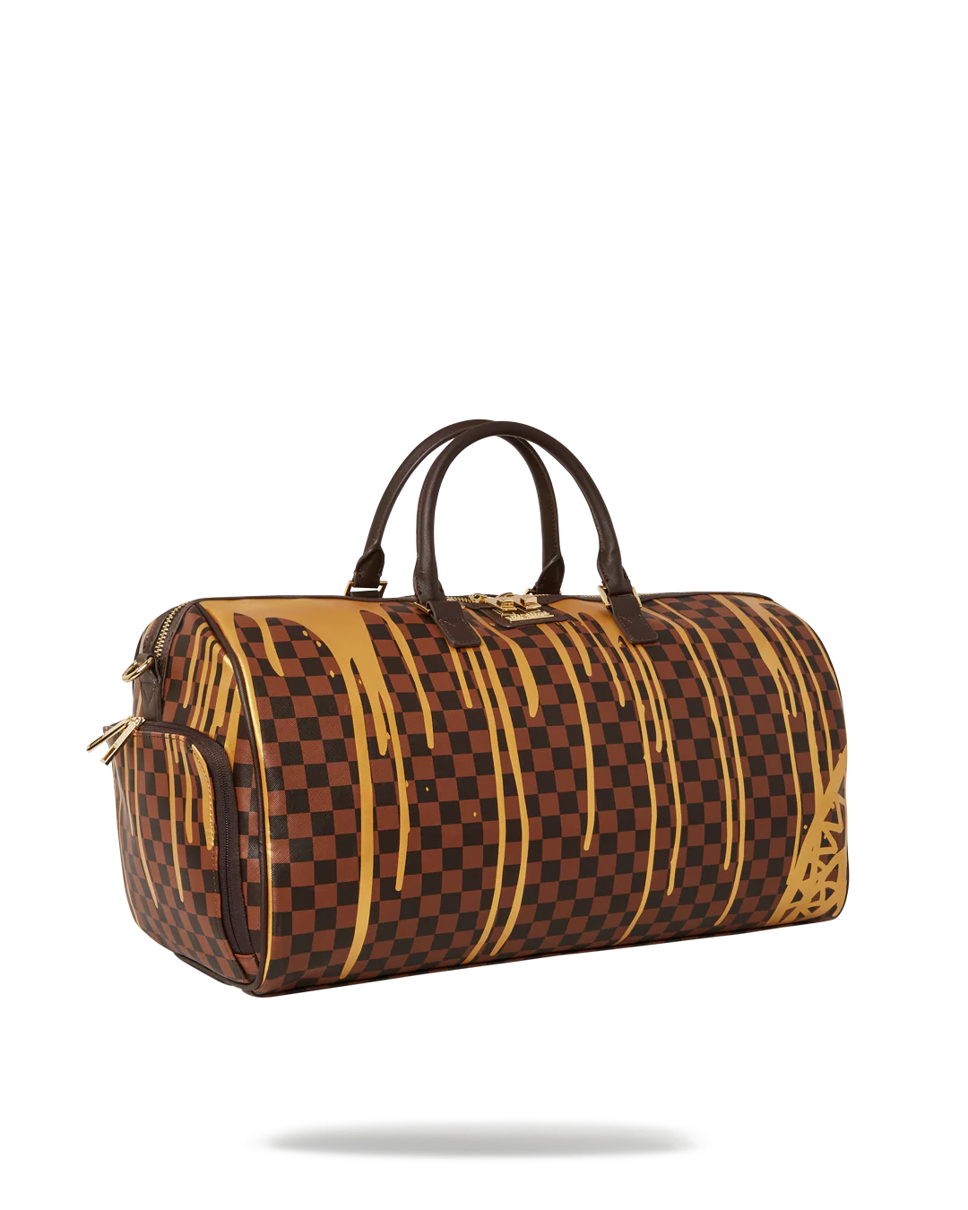 PARIS PAINT EMPEROR DUFFLE - Image 16