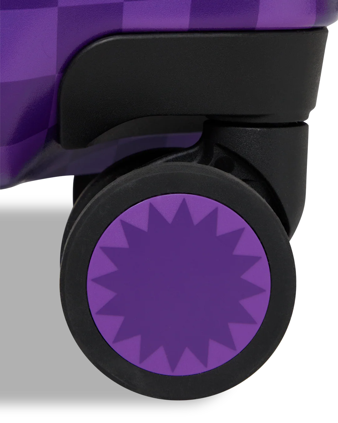 ALL SYSTEMS GO CARRY-ON LUGGAGE - Image 13