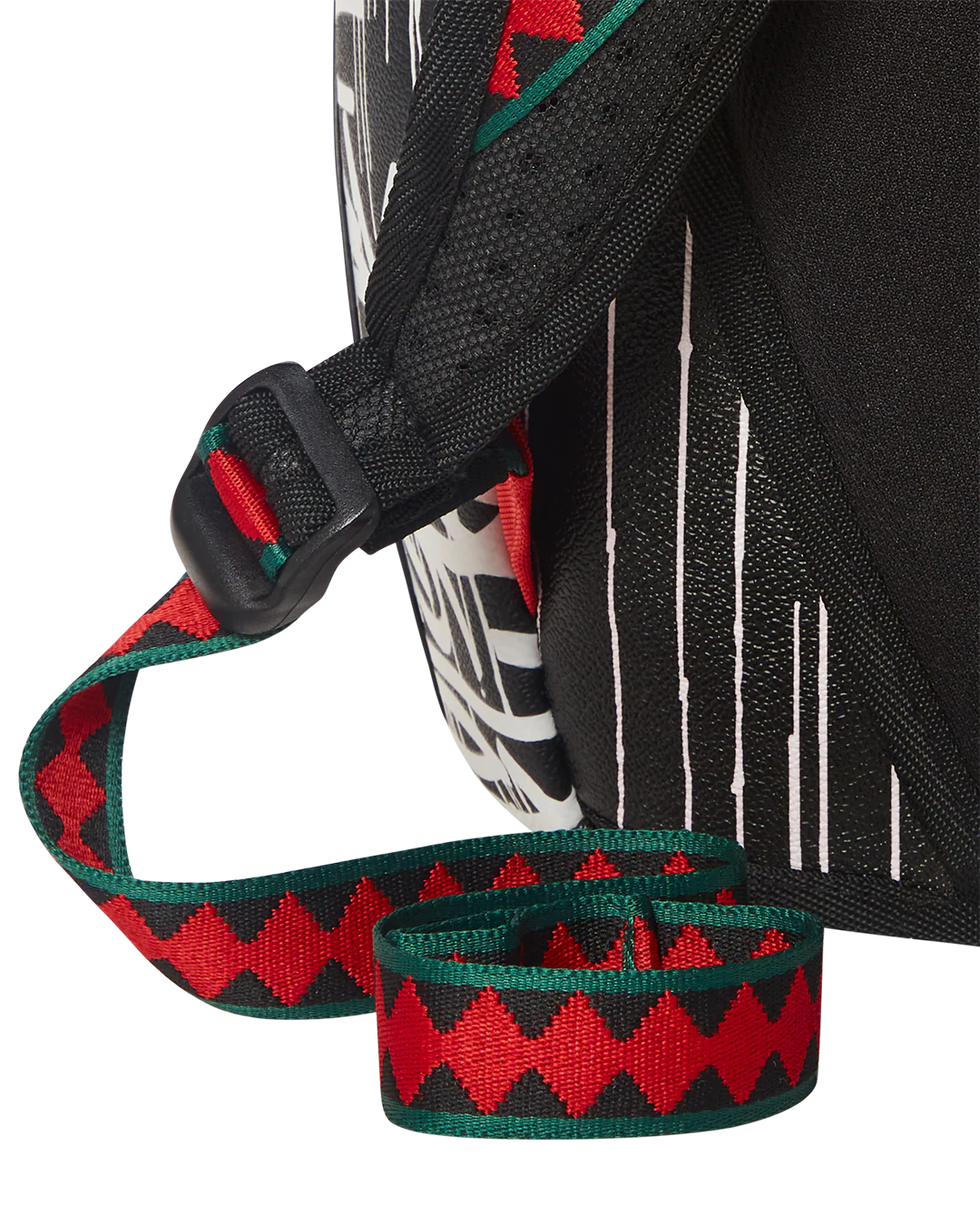 NIGHT NIGHT BACKPACK (DLXV) - Image 10