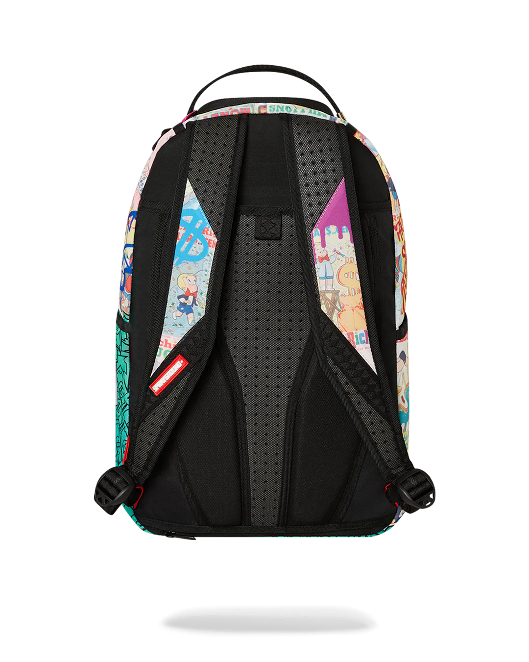 RICHIE RICH GALLERY DLXSR BACKPACK - Image 5