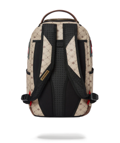 Alternative view of FIFTH AVENUE BACKPACK (DLXV)