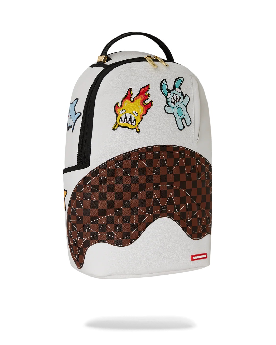 LET'S MAKE SOME NOISE BACKPACK - Image 3