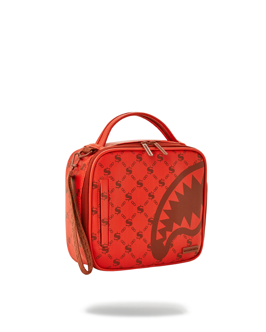 MONEY PATTERN BRICK SNACK PACK AKA MONEY BAG - Image 4