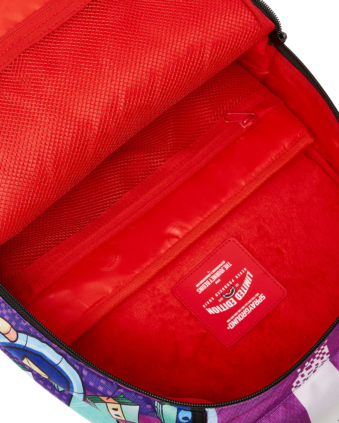 DIABLO 24K MULTIVERSE BACKPACK - Image 11