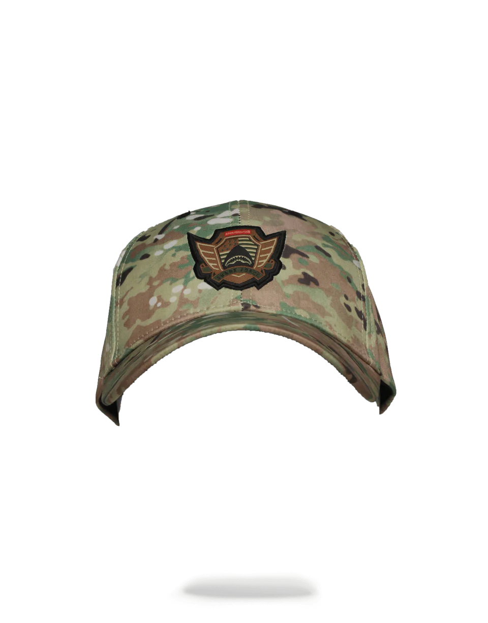 MULTICAM HAT - Image 2