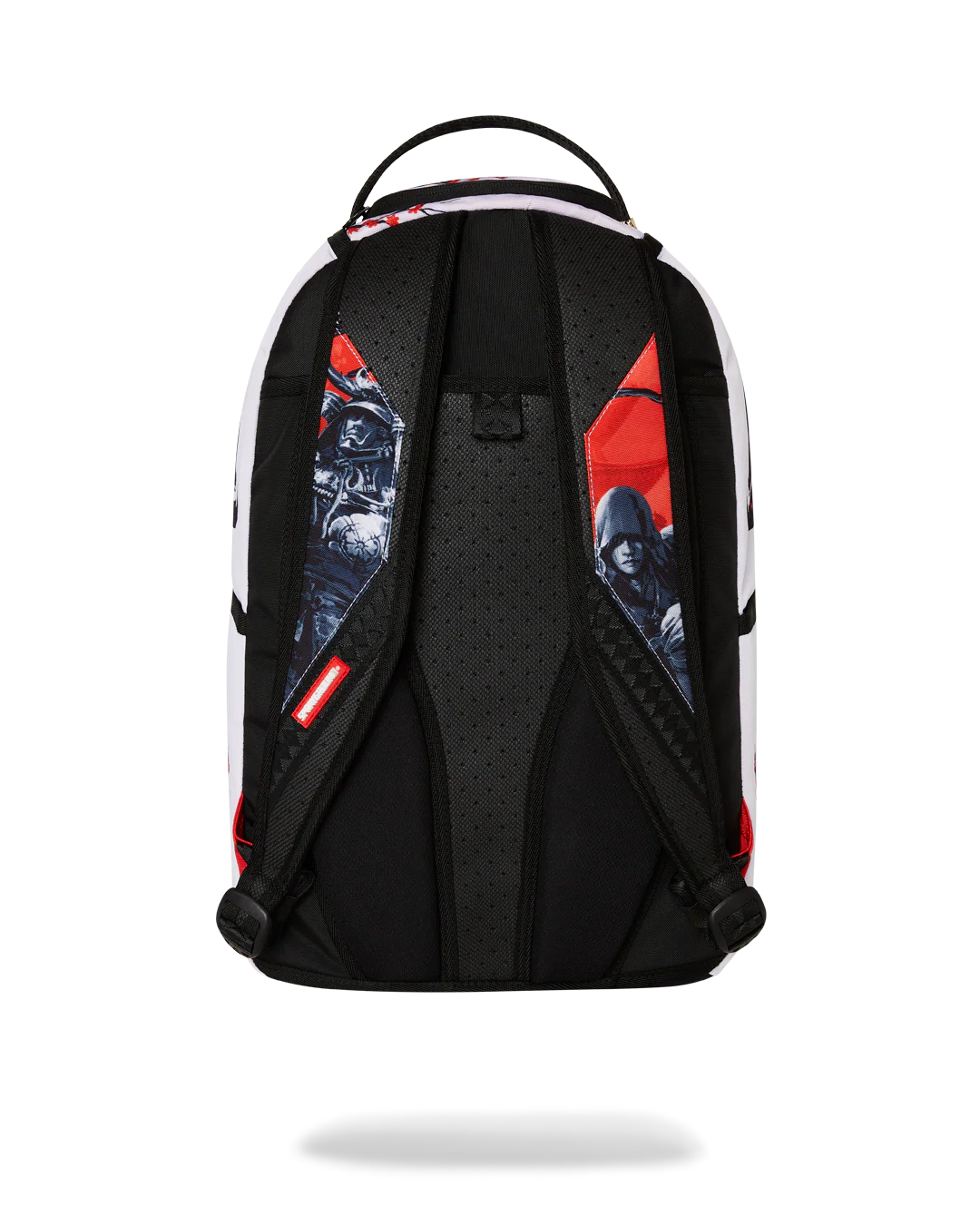 ASSASSIN'S CREED SHADOWS RISING SUN BACKPACK - Image 4