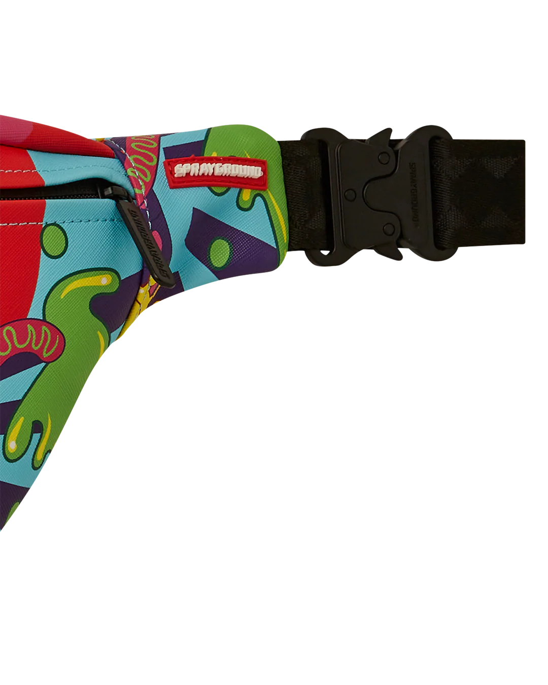 MIND TRIP 2.0 SAVVY CROSSBODY - Image 5