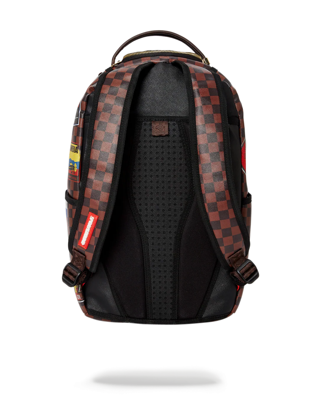 GLOBAL MOGUL DLXV BACKPACK - Image 12