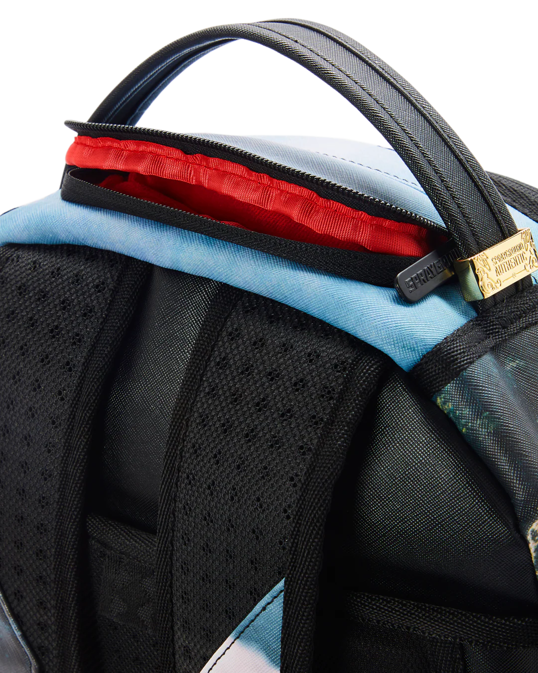 BRUCE LEE WATER DRAGON BACKPACK (DLXV) - Image 12