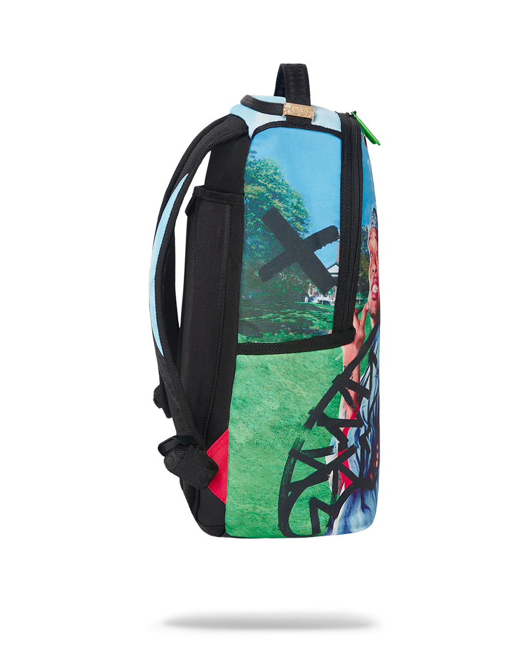 HOW HIGH BACKPACK (DLXR) - Image 5