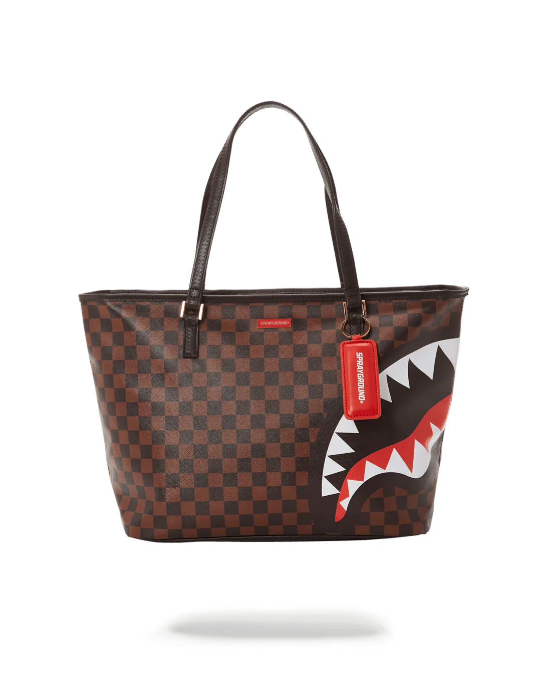 PARIS VS FLORENCE TOTE - Image 2