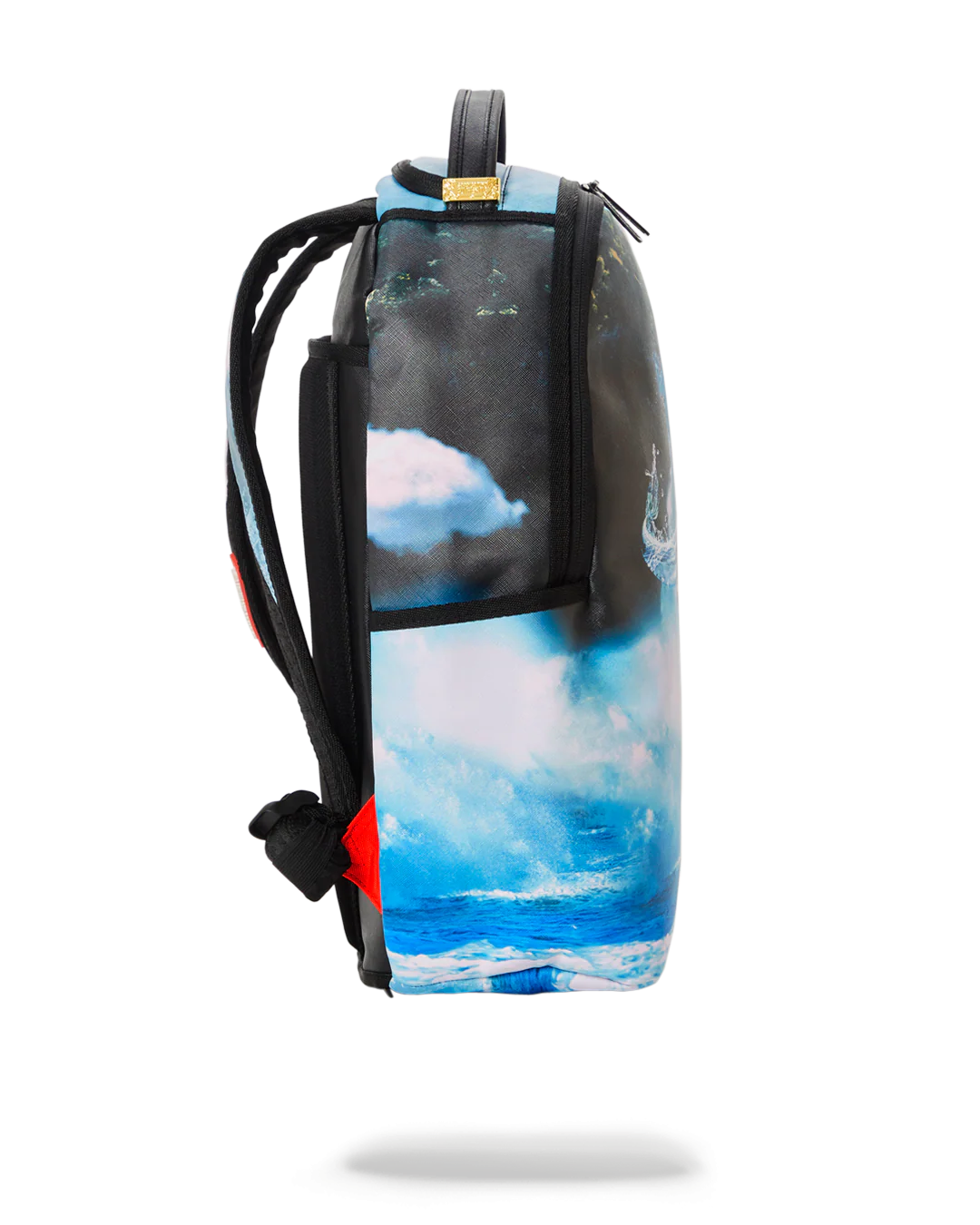 BRUCE LEE WATER DRAGON BACKPACK (DLXV) - Image 5