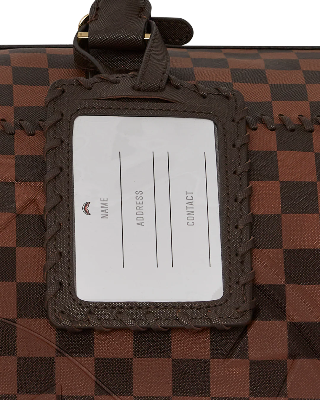FROM PARIS WITH LOVE - EXPRESS DUFFLE (WITH WHEELS) - Image 12