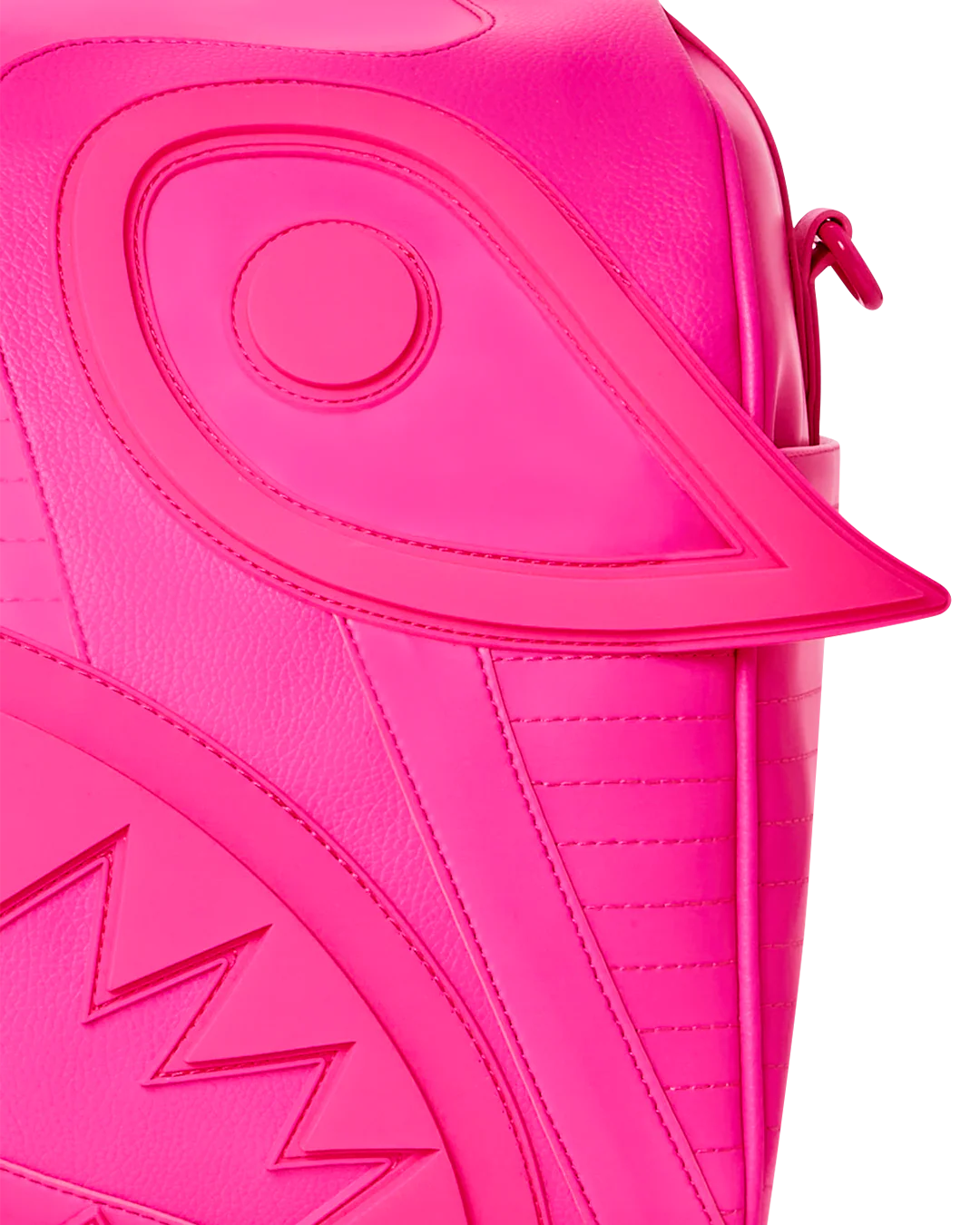 SAKURA SHOCK WAVE DUFFLE - Image 13