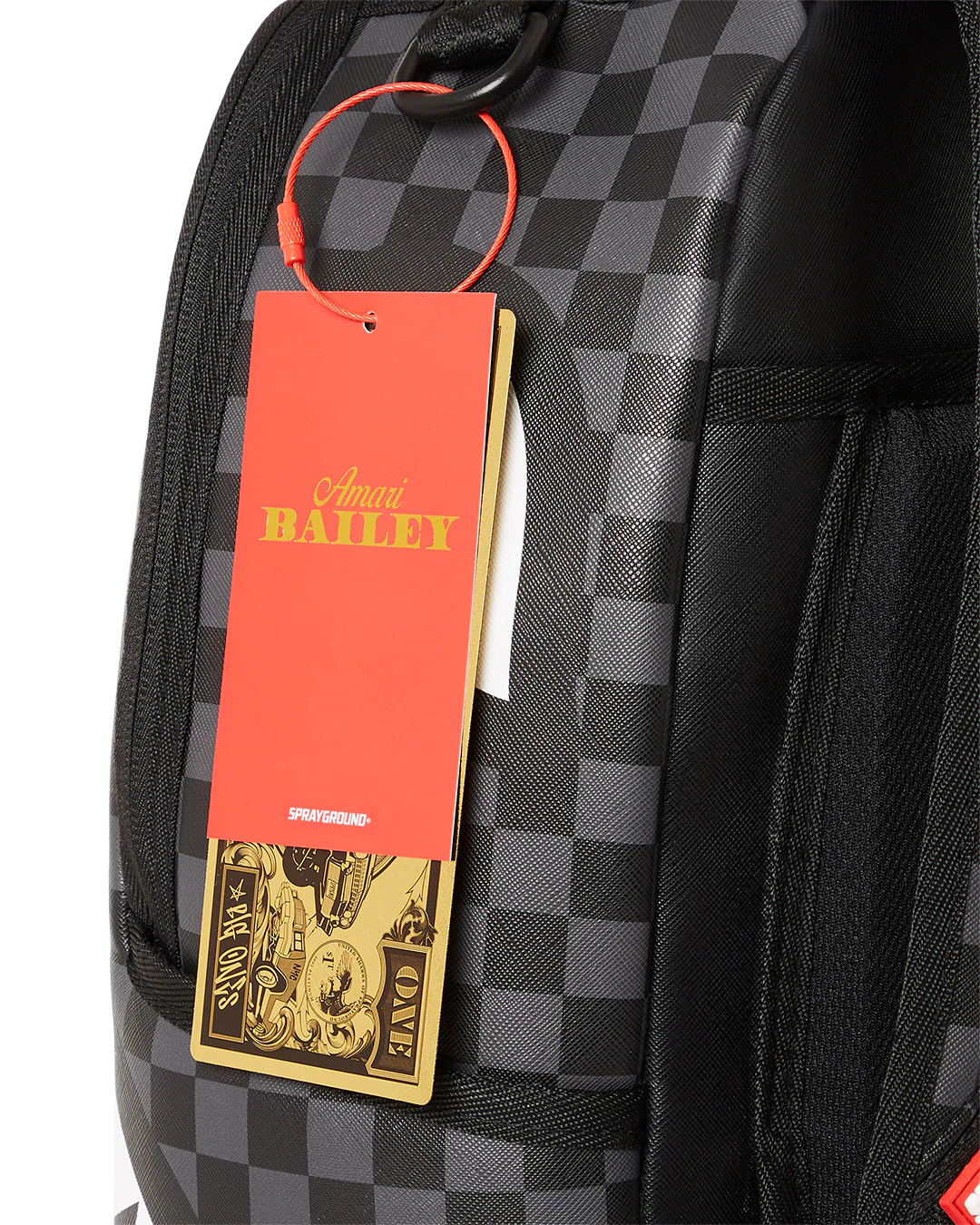 AMARI BAILEY & SISTER SURFRIDER COLLAB BACKPACK (DLXV) - Image 26