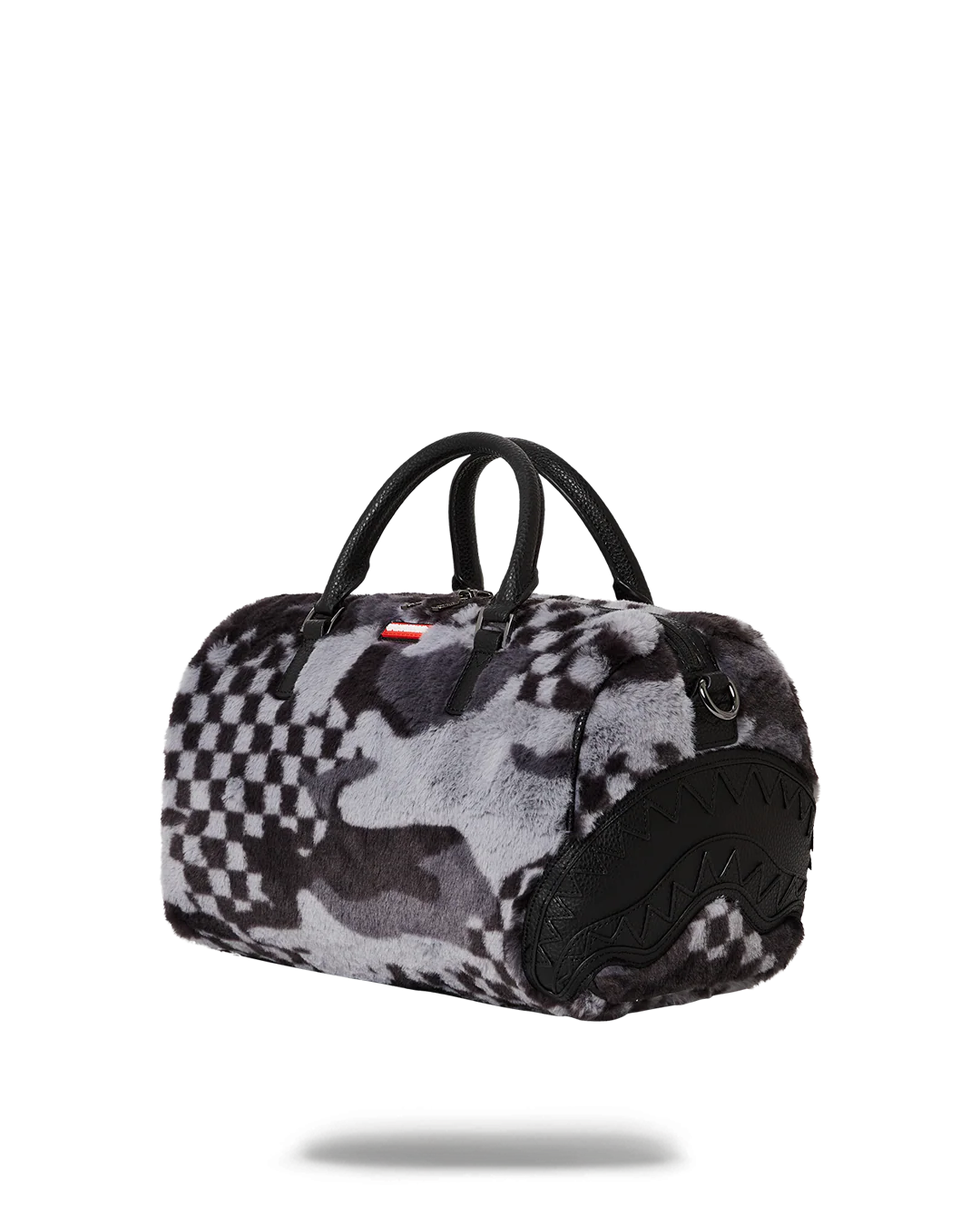 3AM PLUSH ASPEN HIGHLANDS MINI DUFFLE - Image 5