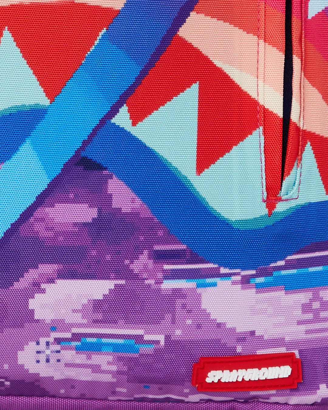 ASTRO CREW ROLLOUT DLXSR BACKPACK - Image 25