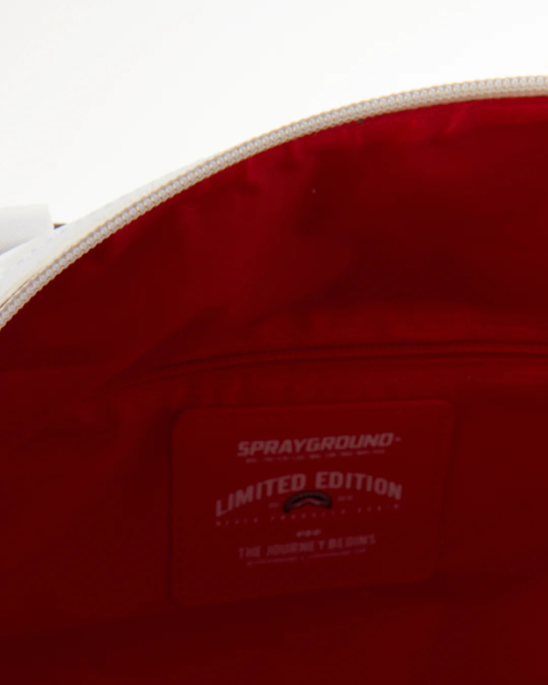 MEAN & CLEAN DUFFLE - Image 7