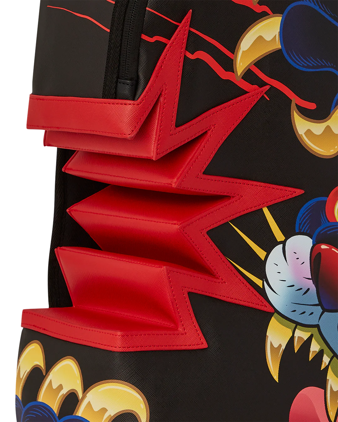 FEEDING FRENZY SIDE BITE BACKPACK - Image 12