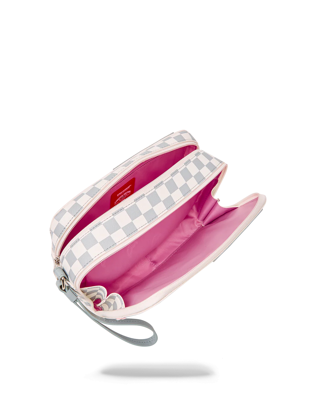 AIR TO THE THRONE JETSET TOILETRY BAG - Image 4