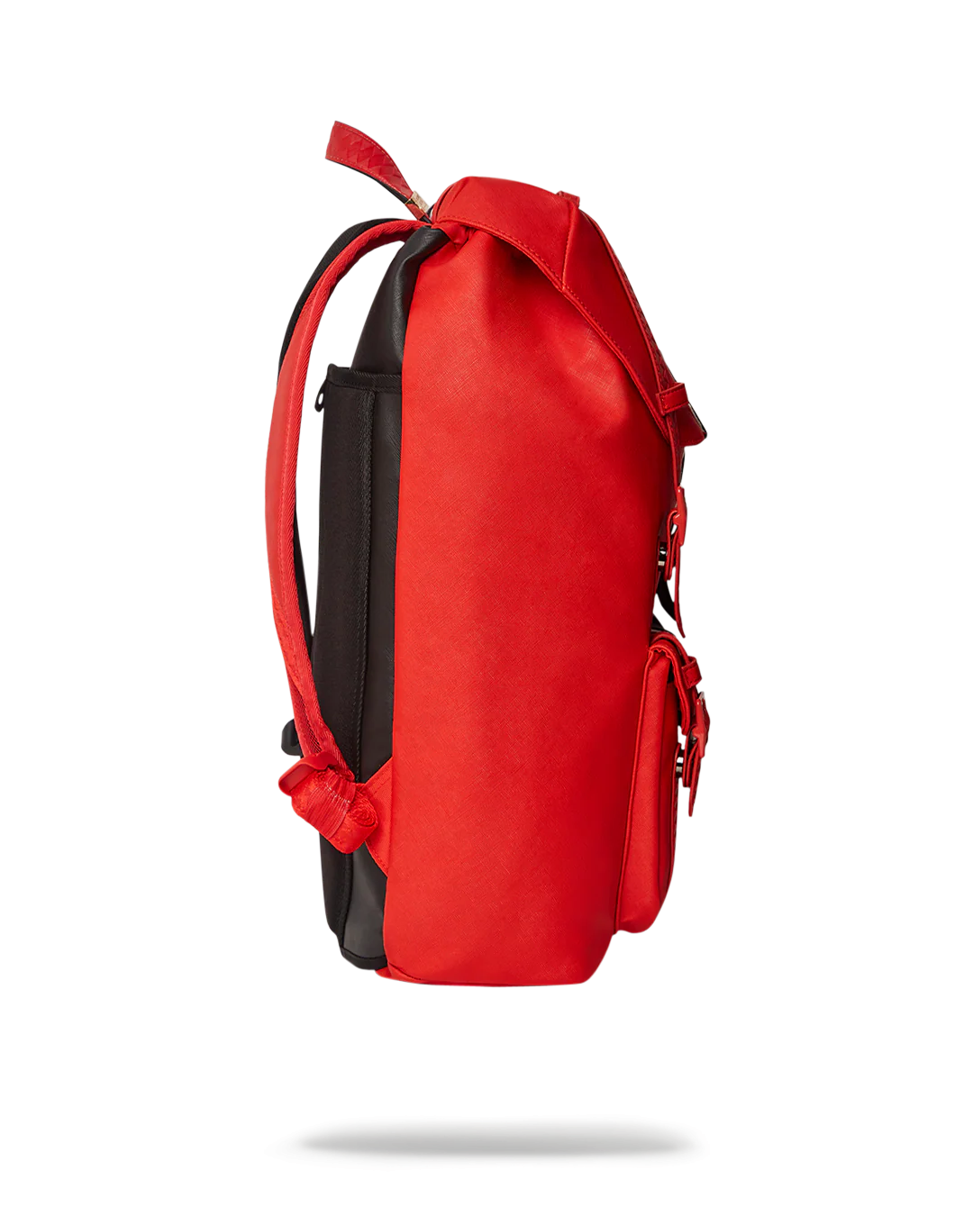 VERTICAL SHARK CUT & SEW HILLS BACKPACK - Image 5