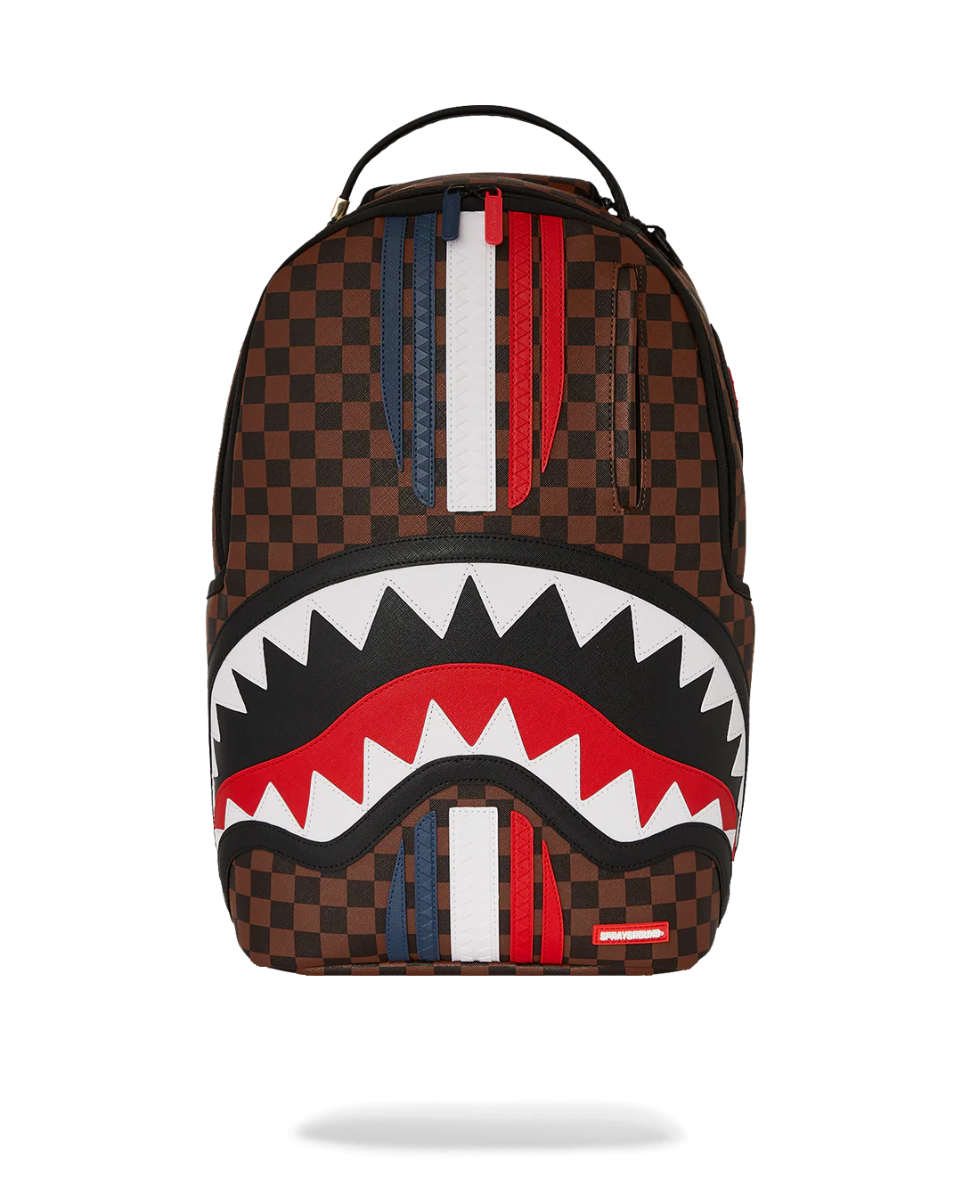 SHARKS IN PARIS GT BACKPACK