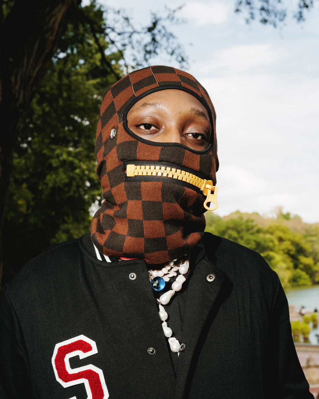 BIG BITE SKI MASK - Image 3