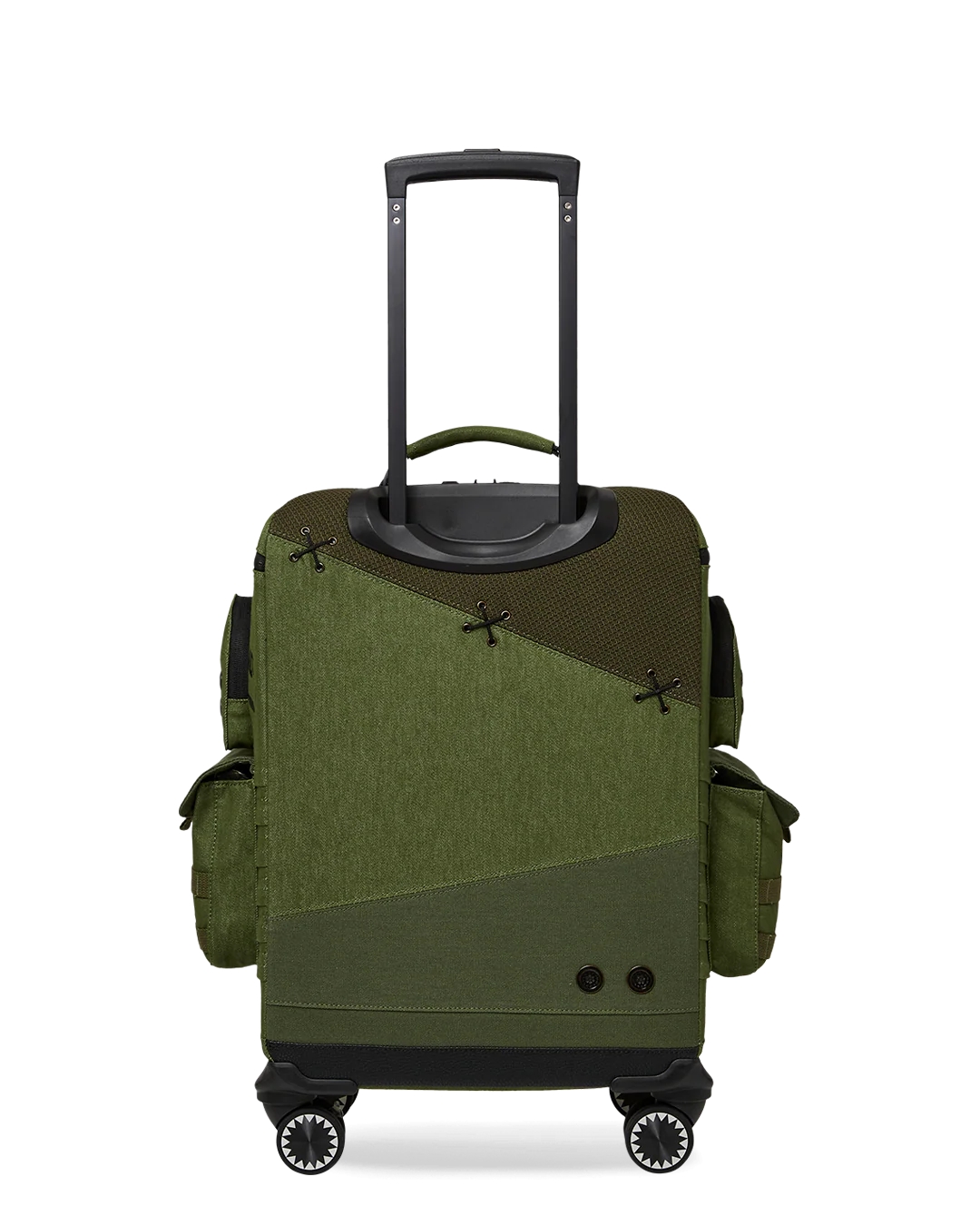 SPECIAL OPS OPERATION SUCCE$$ JETSETTER CARRY-ON LUGGAGE - Image 7