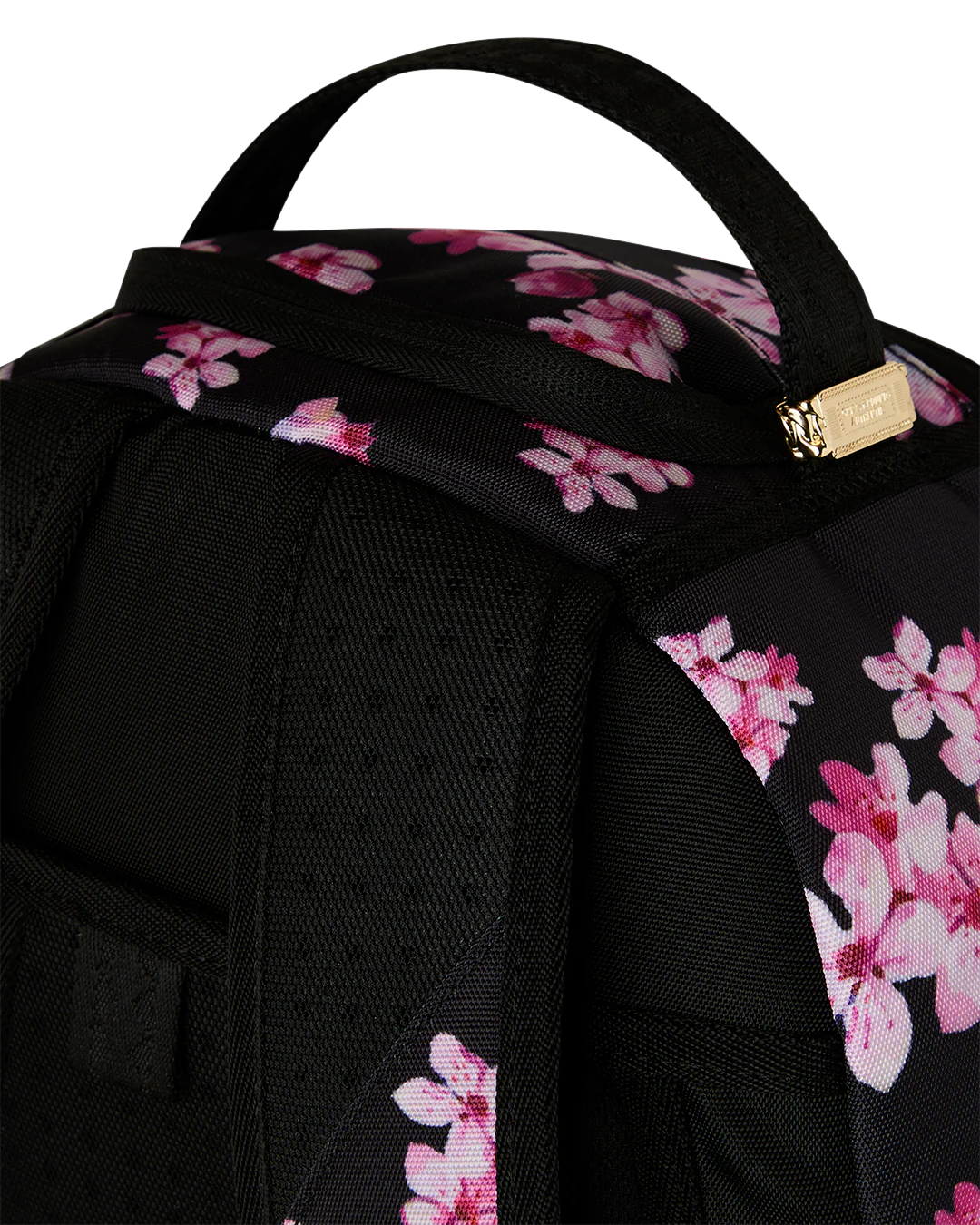 OUKA KENRAN HAYUMI HOKAZANO OFFICIAL COLLAB BACKPACK - Image 10