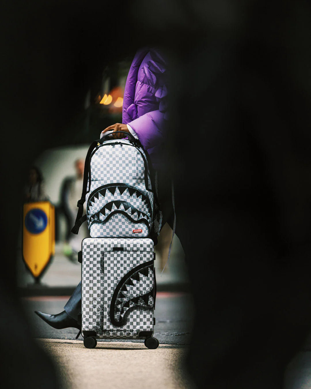STORM FADE BACKPACK - Image 9