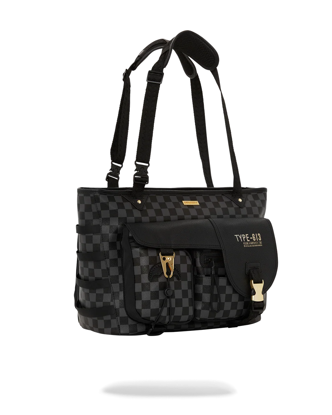 SPECIAL OPS NIGHT WATCH TOTE - Image 5
