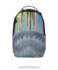DRIPPY STONE BACKPACK (DLXV)