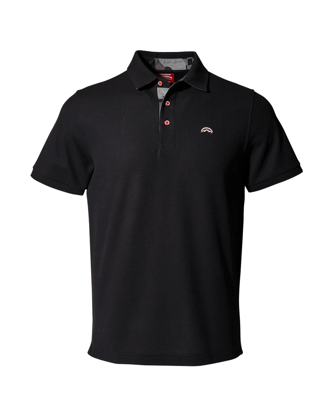 3AM PIMA COTTON MADE IN PERU POLO - Image 30