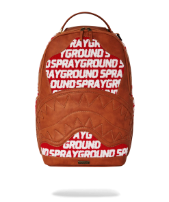 ICONS ONLY DLXSV BACKPACK