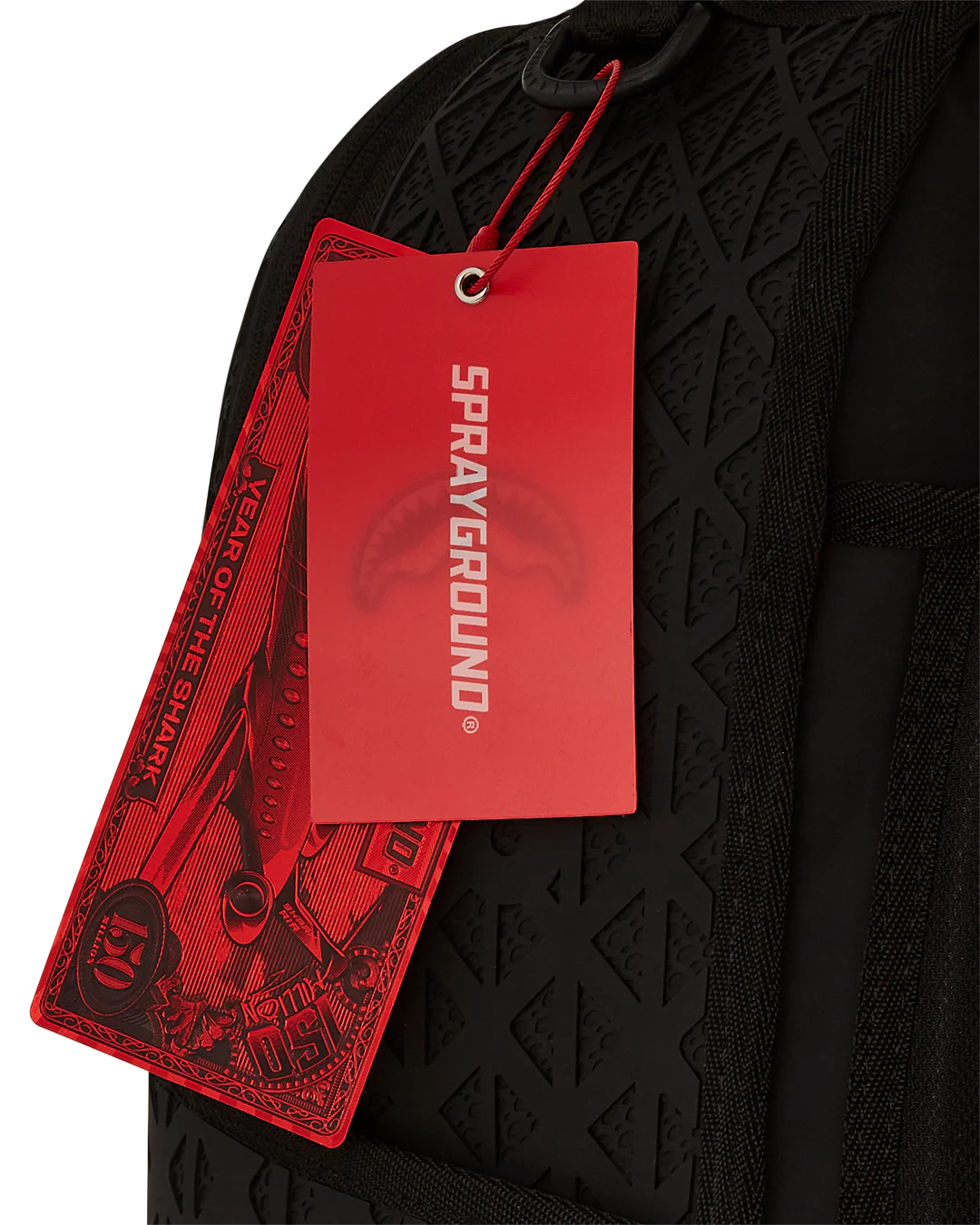 FUTURE PROXIMO GHOST BACKPACK - Image 13