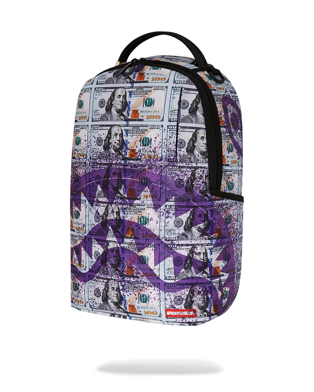 BILLIONS IN THE BANK BACKPACK - Image 8