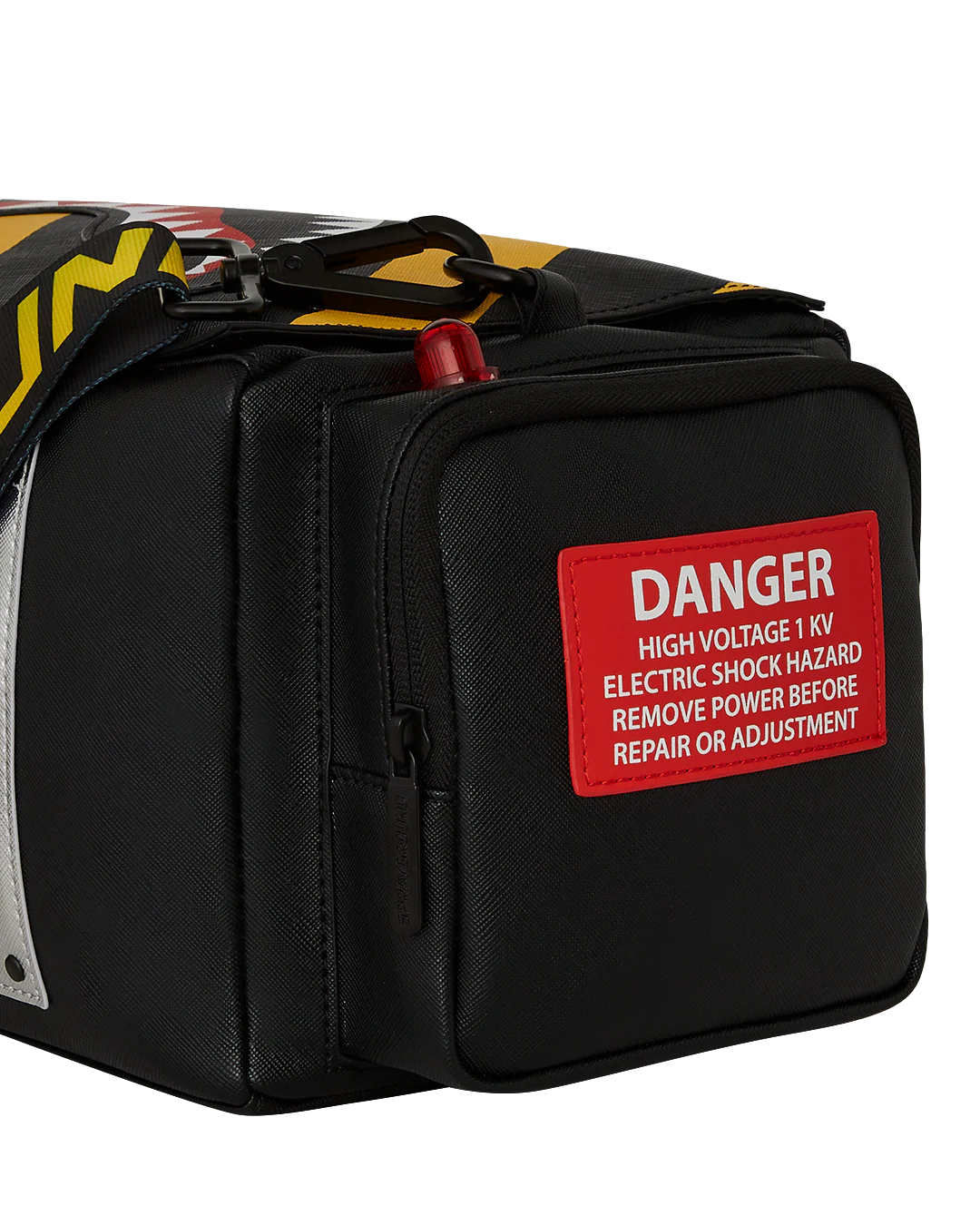 GHOSTBUSTERS GHOST CATCHER BAG - Image 17