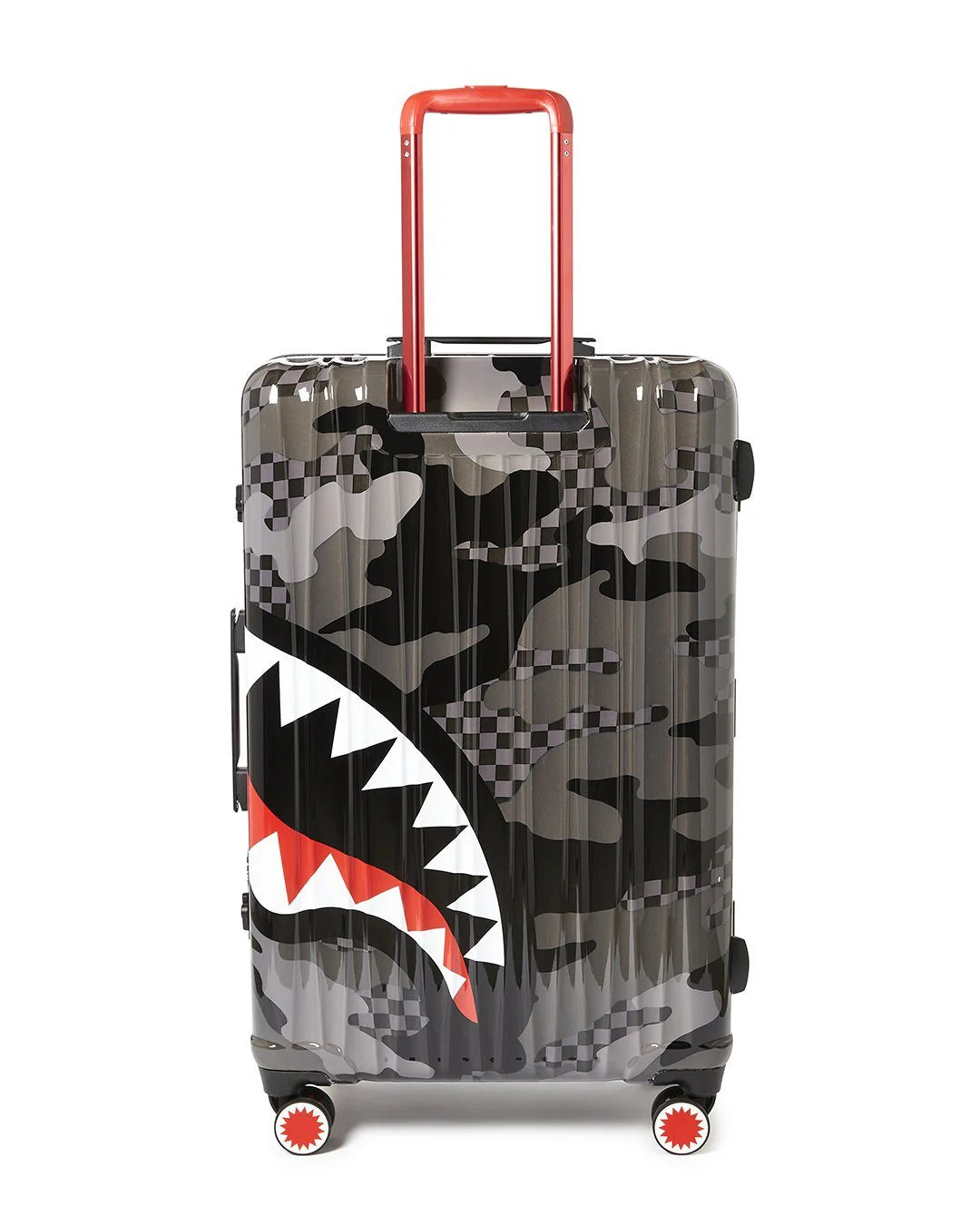 3AM SHARKNAUTICS 2 PC LUGGAGE SET - Image 23