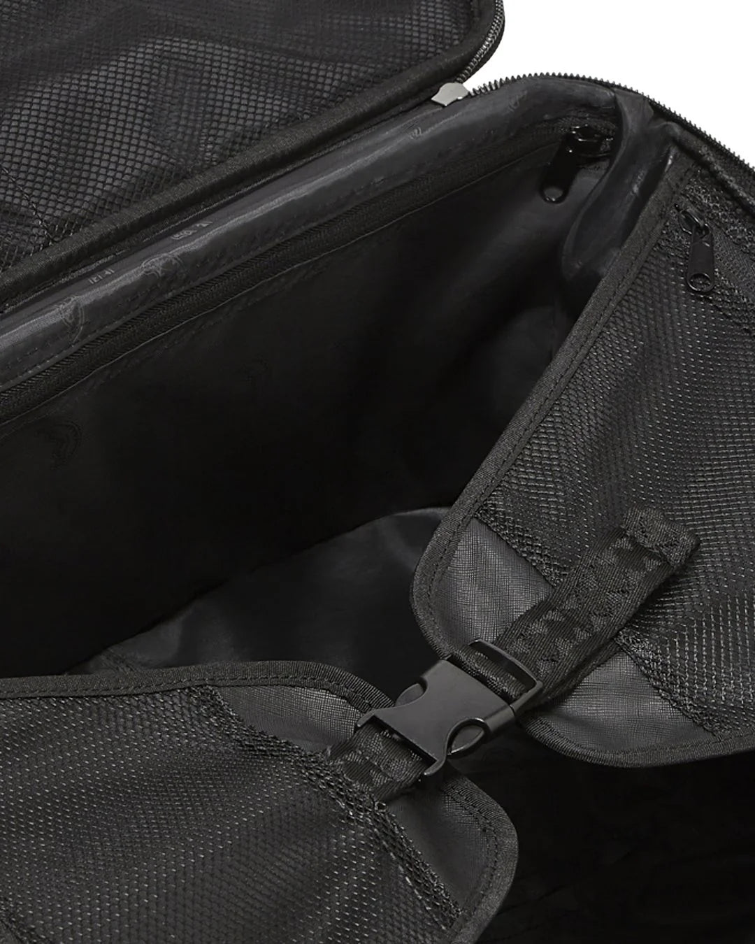 3AM NEVER SLEEP JETSETTER CARRY-ON LUGGAGE - Image 15