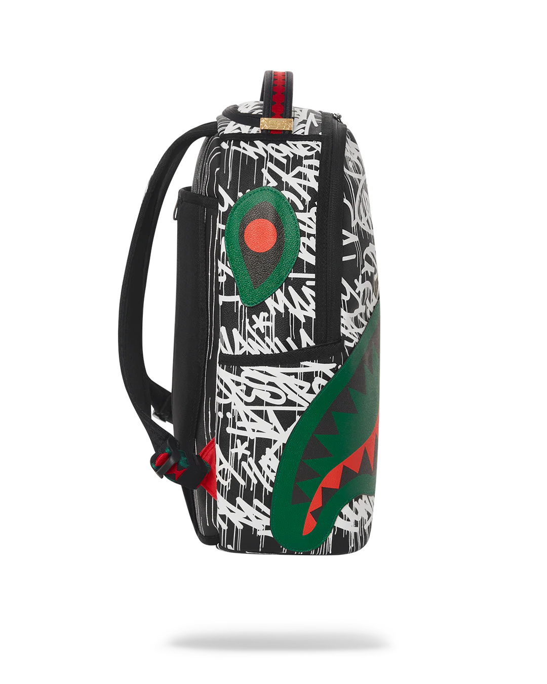 NIGHT NIGHT BACKPACK (DLXV) - Image 14