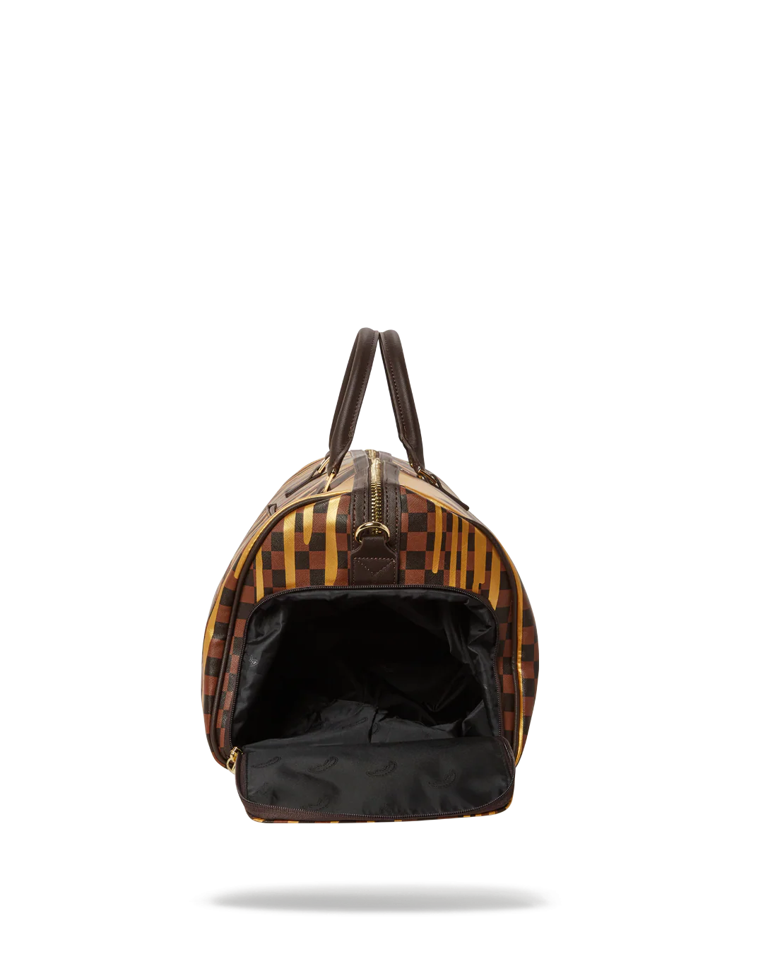 PARIS PAINT EMPEROR DUFFLE - Image 12
