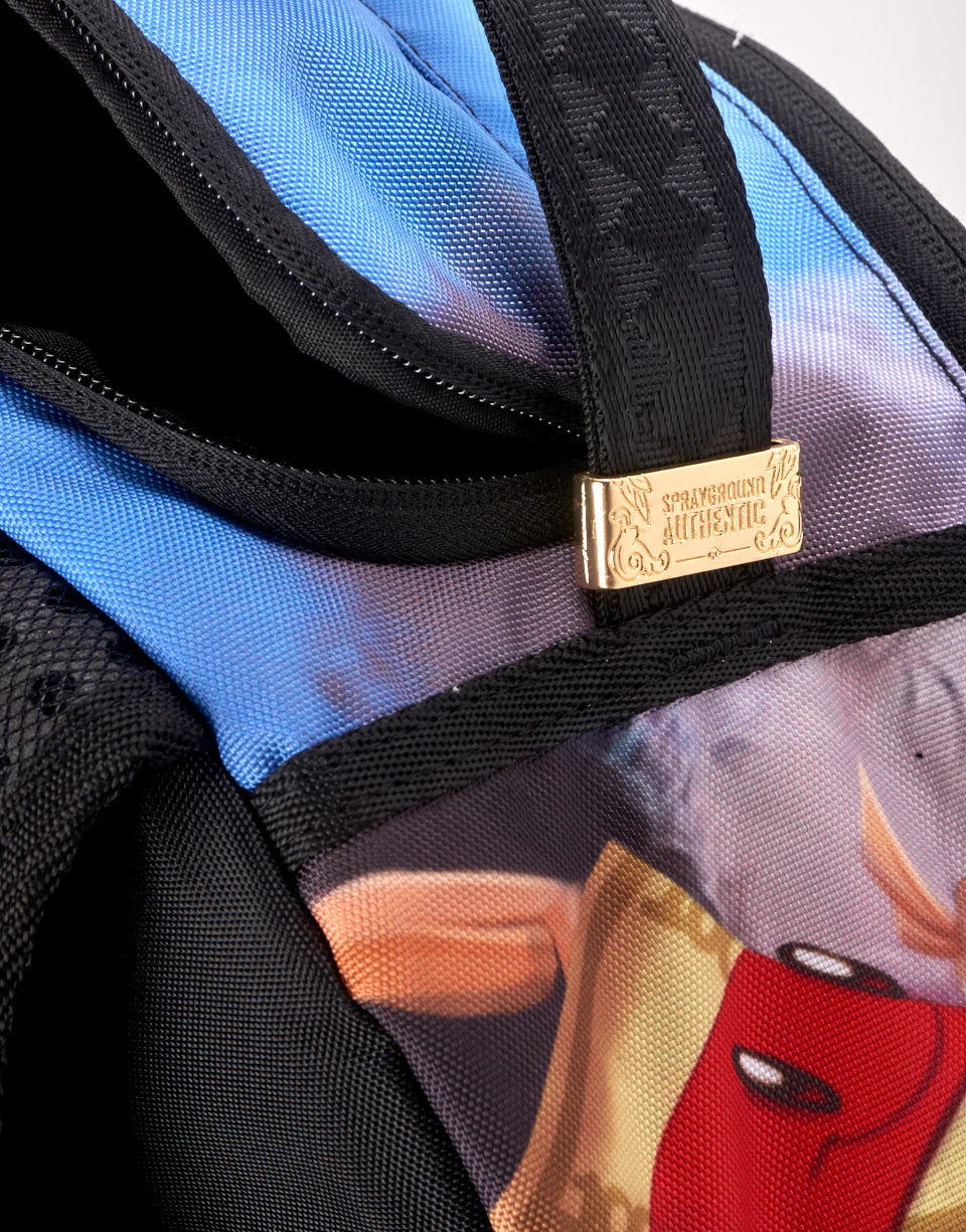 MONEY ANGELS BACKPACK - Image 10