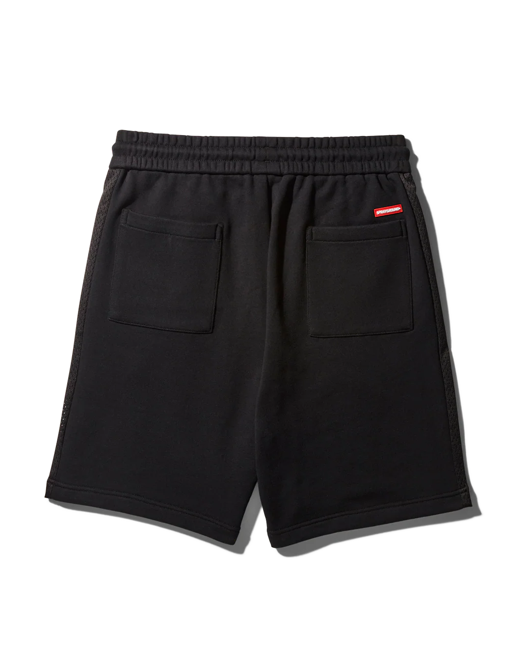 SG CORE LONG KNIT SHORTS - Image 2