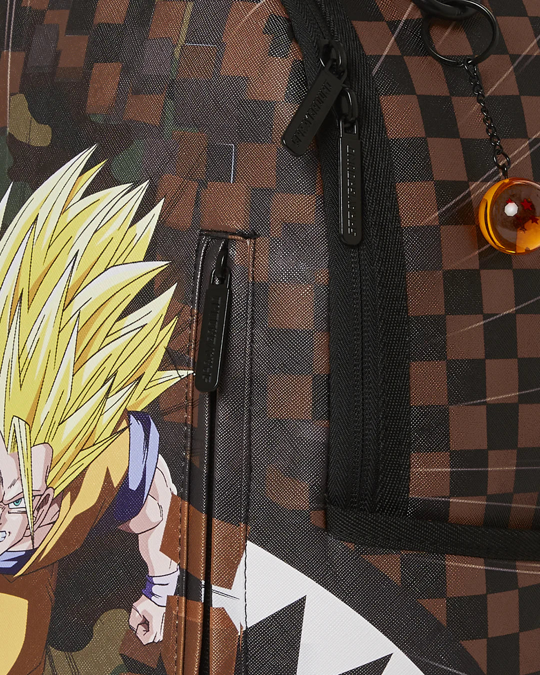 DRAGON BALL Z CHECKED SMASH (DLXV) - Image 10