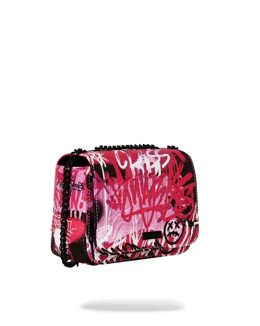 AFTERGLOW SKYGLOW SHARK HANDBAG - Image 3