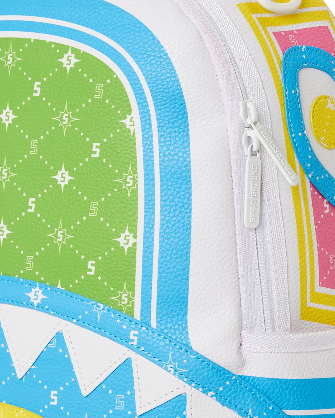 MODUS OPERANDI CHAMELEON BACKPACK (DLXV) - Image 11