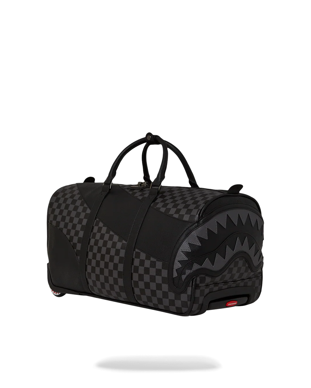 RACEWAY SHADOW PHANTOM DUFFLE WHEELY - Image 7