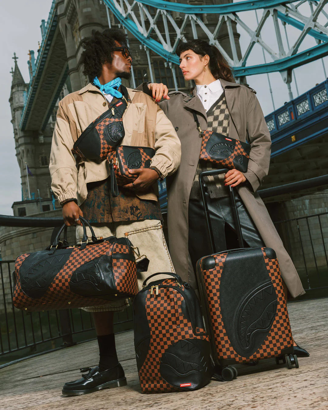 JETSTREAM SHADOW BACKPACK - Image 12