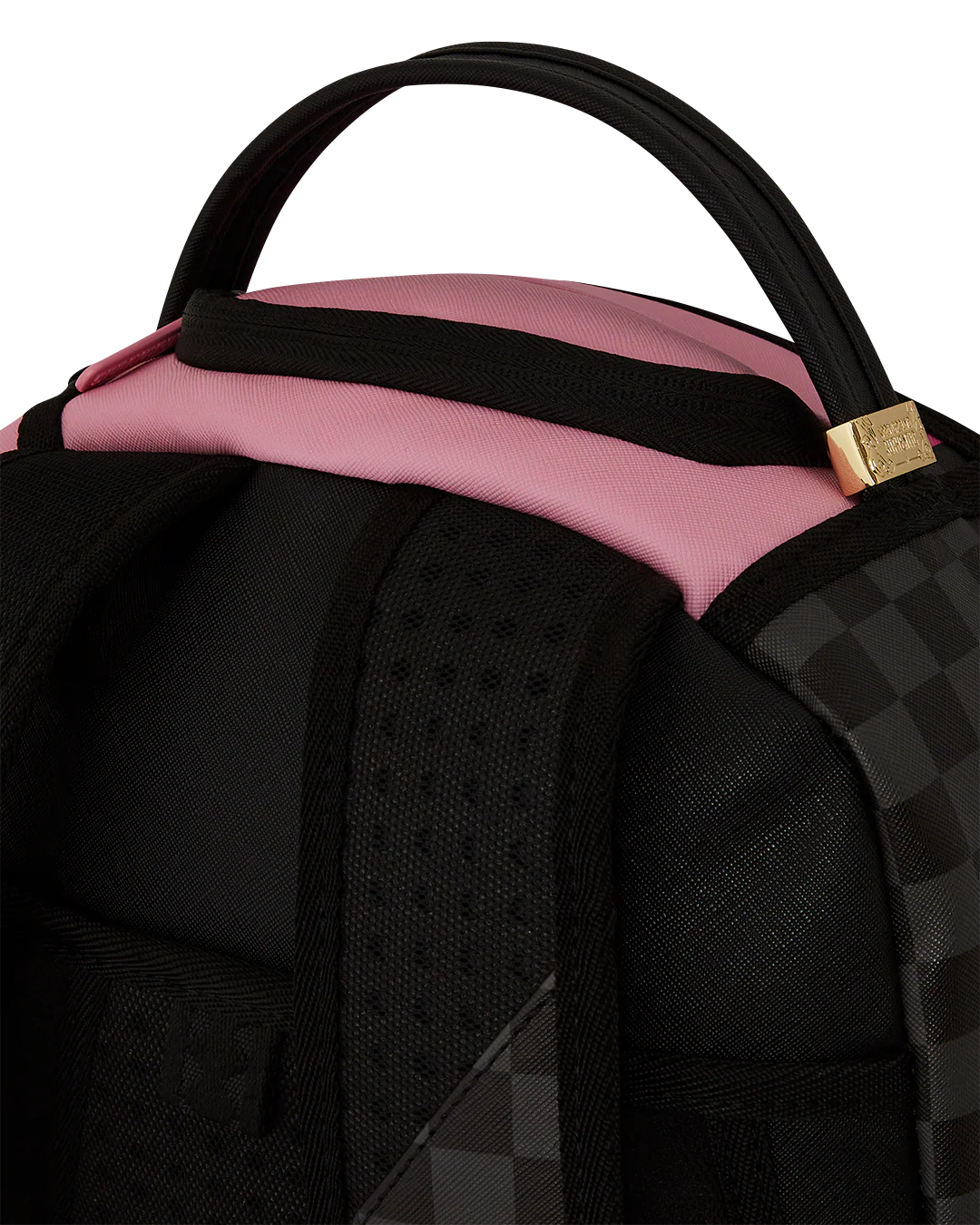 PINK PANTHER PINK PAINTER BACKPACK - Image 9